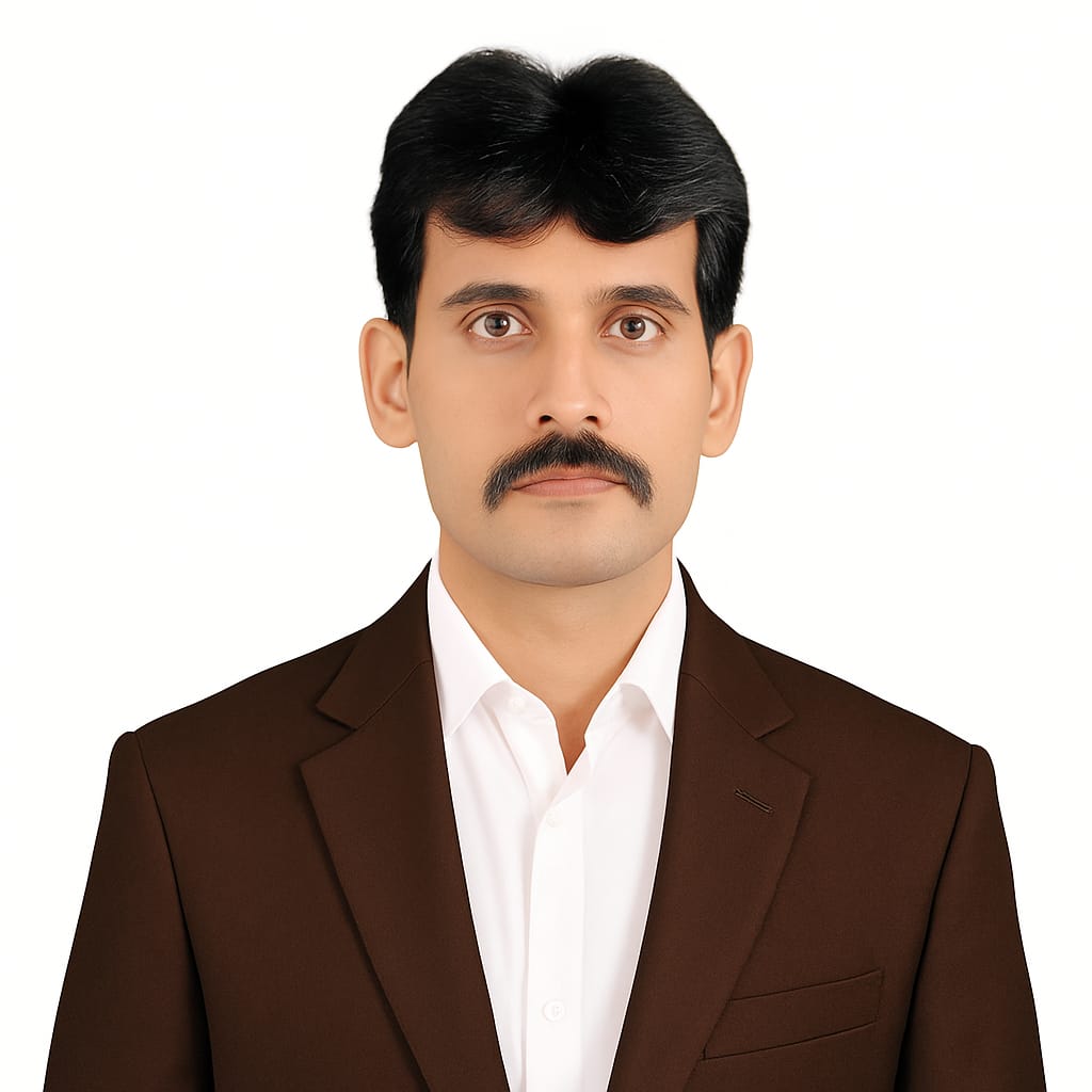 K V KRISHNAMURTHY 