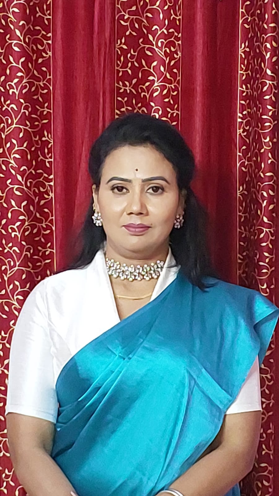GIRIJAMMA R